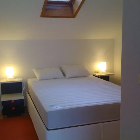 Rioymar Apartamento A Guarda Esterno foto