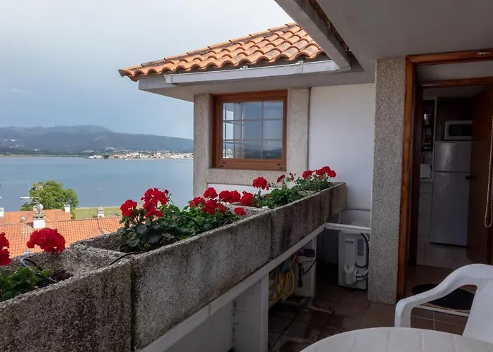 Rioymar Apartamento