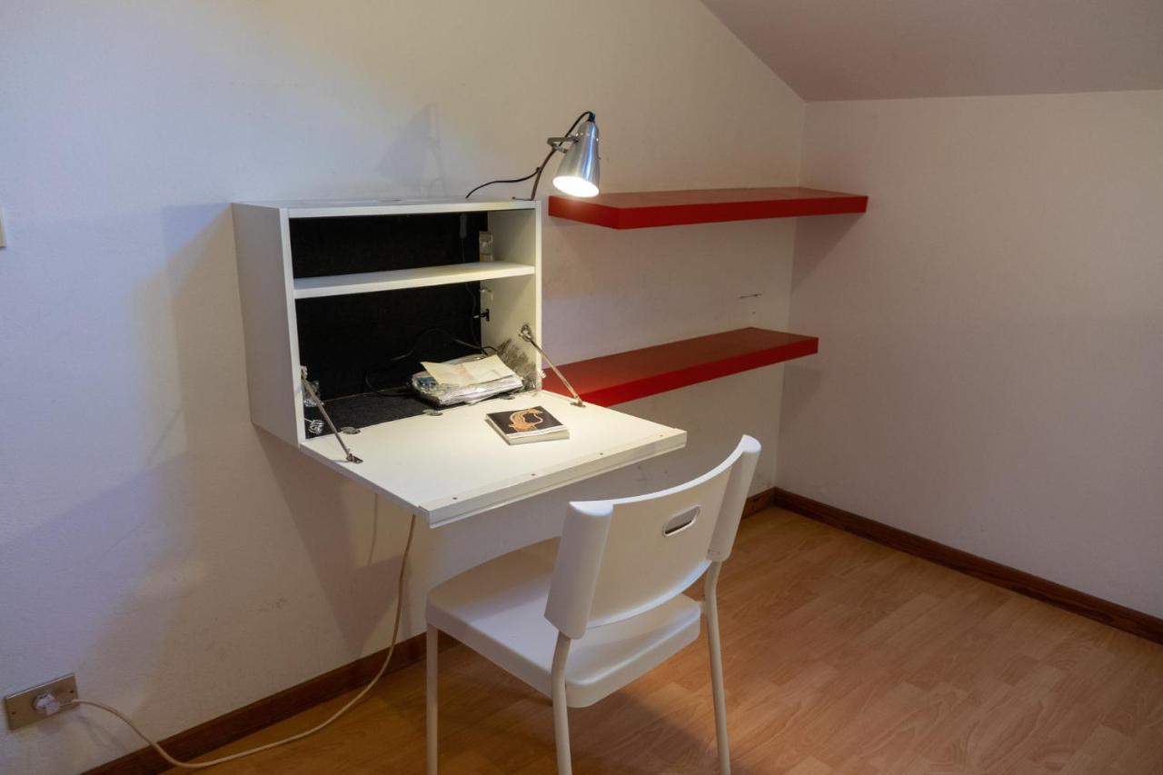 Rioymar Apartment A Guarda