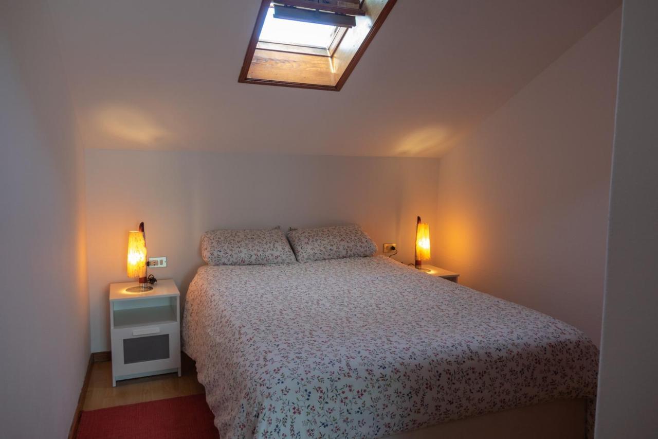 Appartement Rioymar *