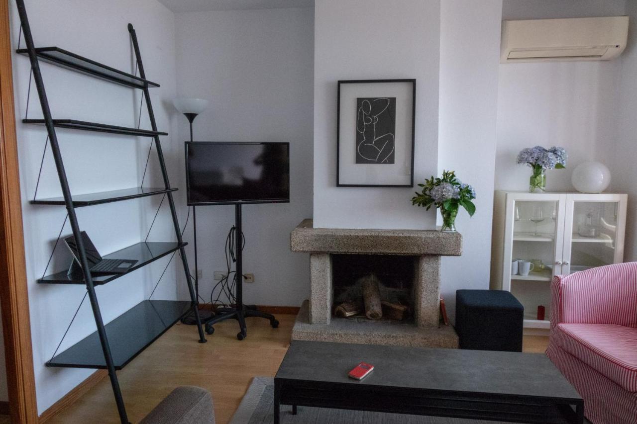Apartment Rioymar A Guarda