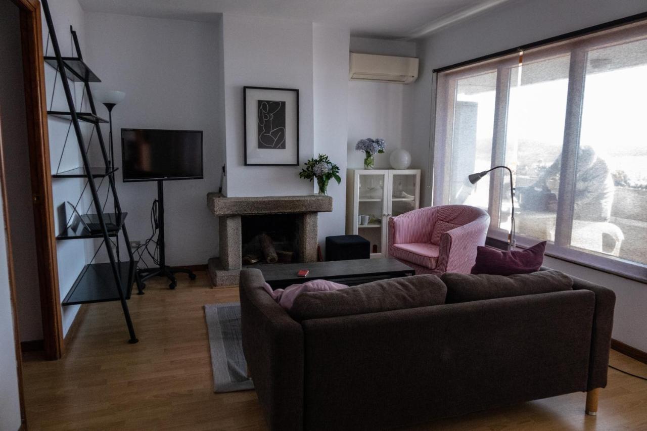 Rioymar Apartment A Guarda