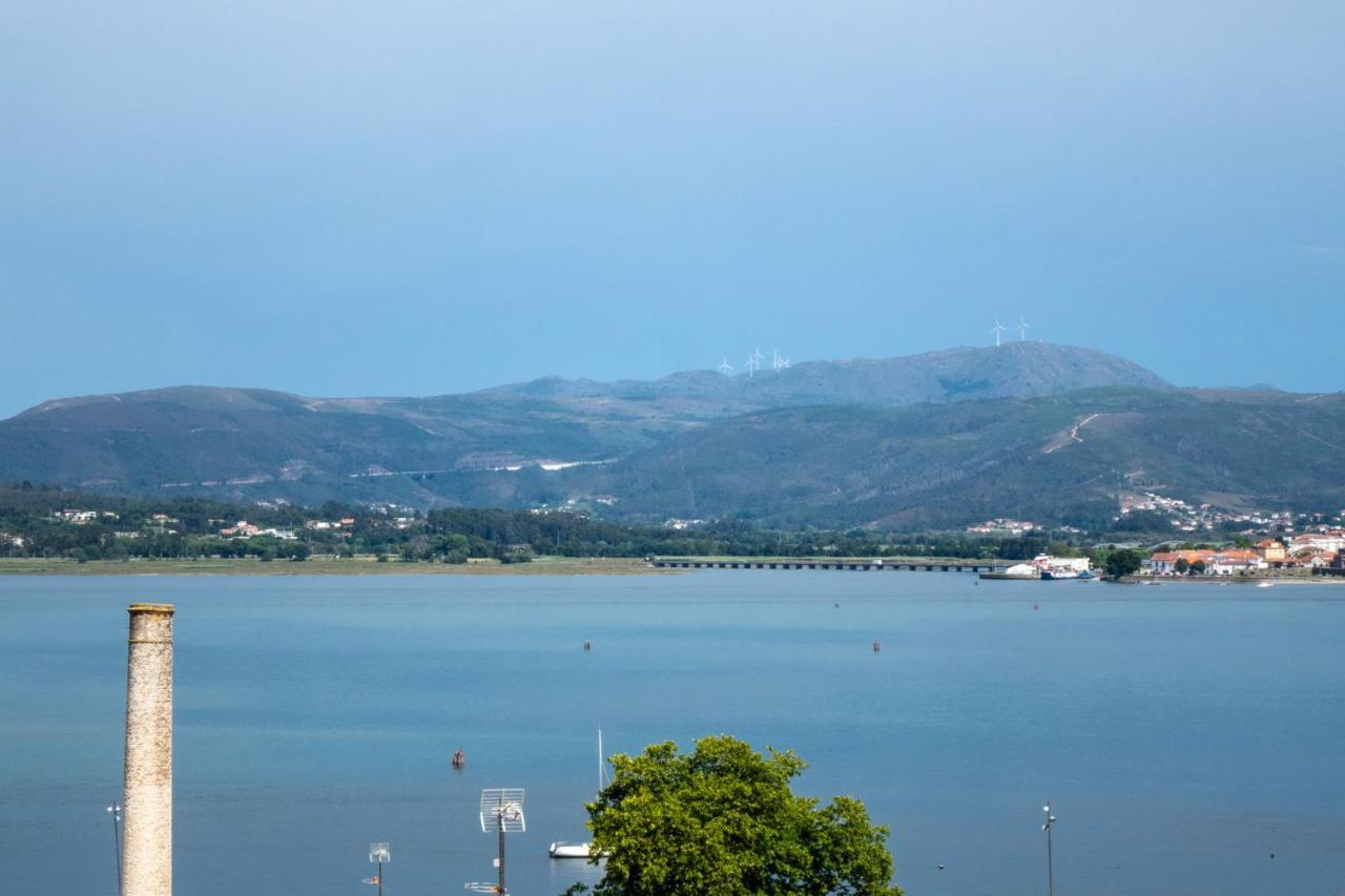 Appartamento Rioymar A Guarda