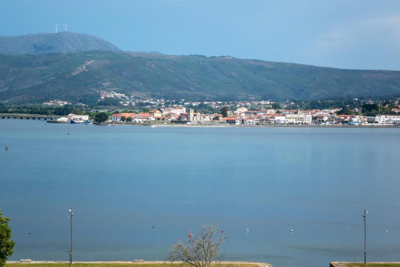 Rioymar Appartamento A Guarda
