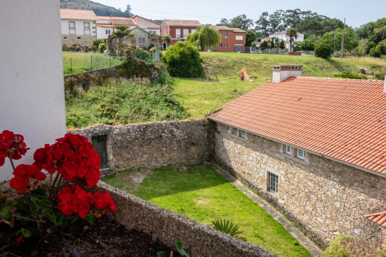 Rioymar Apartment A Guarda