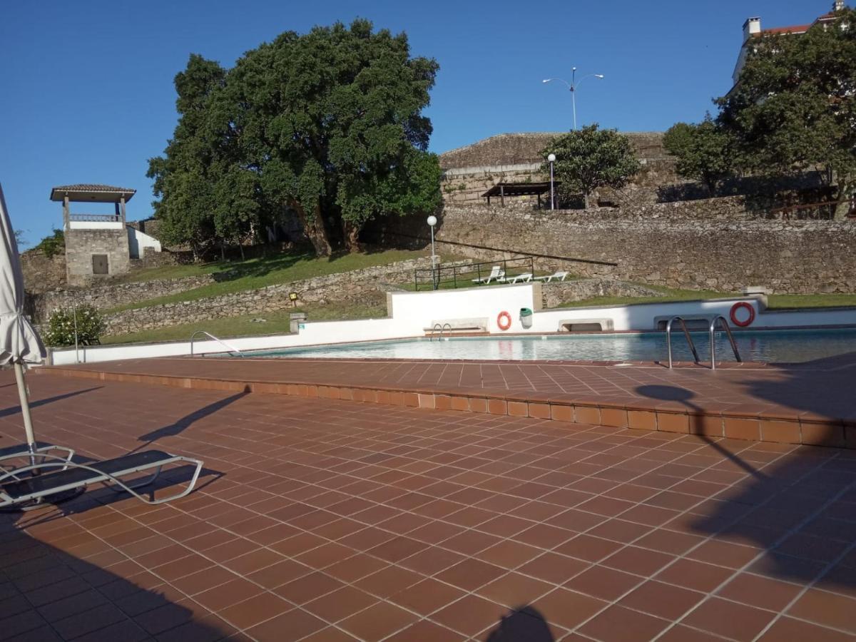 Rioymar Apartment A Guarda